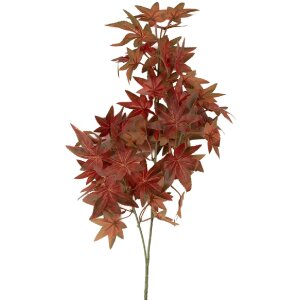 Clayre & Eef 5PL0197Y Kunstmatige Bloem 12x10x90 cm...