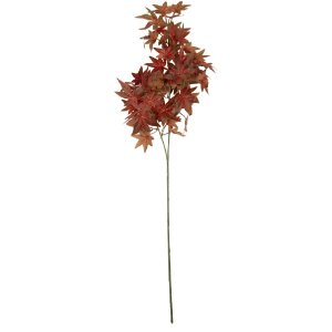 Clayre & Eef 5PL0197Y Kunstmatige Bloem 12x10x90 cm...