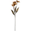 Clayre & Eef 6PL0403LCH Decoratieve Tak met Bloemen 8x5x60 cm