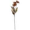 Clayre & Eef 6PL0403LO Decoratieve Tak met Bloemen 8x5x60 cm