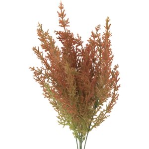Clayre & Eef 6PL0407 Decoratieve Tak 12x10x40 cm
