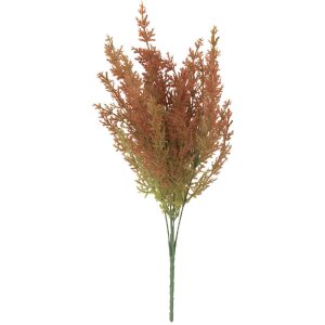 Clayre & Eef 6PL0407 Decoratieve Tak 12x10x40 cm