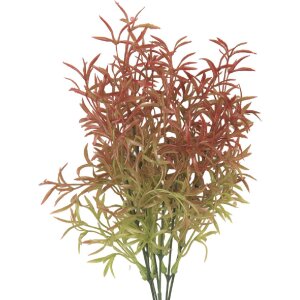 Clayre & Eef 6PL0408 Decoratieve Tak 12x10x33 cm