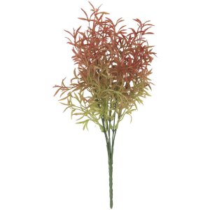 Clayre & Eef 6PL0408 Decoratieve Tak 12x10x33 cm
