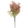 Clayre & Eef 6PL0408 Decoratieve Tak 12x10x33 cm