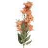Clayre & Eef 5PL0191P Decoratieve Tak met Bloemen 10x10x72 cm Roze