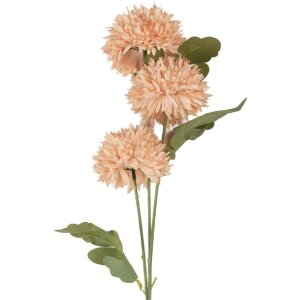Clayre & Eef 6PL0397LP Decoratieve Tak met Bloemen 10x8x64 cm Rosa