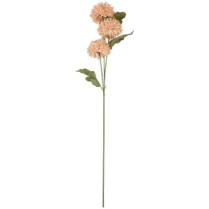 Clayre & Eef 6PL0397LP Decoratieve Tak met Bloemen 10x8x64 cm Rosa
