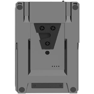 Rolux Dynasty III V-Mount Accu – 150Wh Power voor Professionals 340095