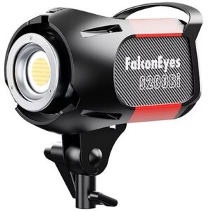 Falcon Eyes S200Bi LED Lamp Bi-Color 200W CRI 96+