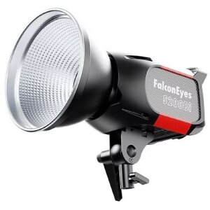 Falcon Eyes S200Bi LED Lamp Bi-Color 200W CRI 96+