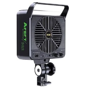 Falcon Eyes AFEFT 250W Bi-Color LED Verlichting