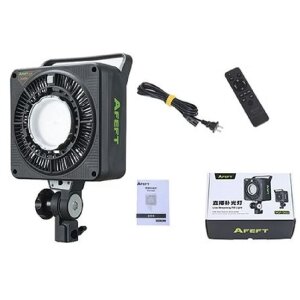 Falcon Eyes AFEFT 250W Bi-Color LED Verlichting