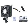 Falcon Eyes AFEFT 250W Bi-Color LED Verlichting