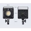 Falcon Eyes AFEFT 250W Bi-Color LED Verlichting