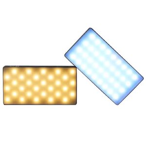 Falcon Eyes LED-Ringlicht 48cm met Smartphone-houder en...