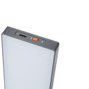 Falcon Eyes LED-Ringlicht 48cm met Smartphone-houder en Statief