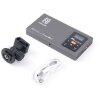 Falcon Eyes LED-Ringlicht 48cm met Smartphone-houder en Statief