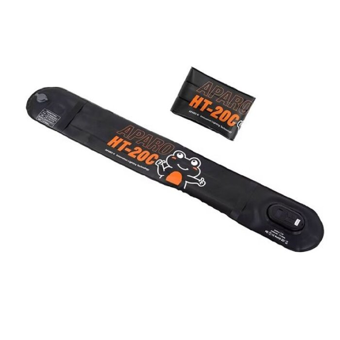 APARO HT-20C RGBWW LED Luchtub