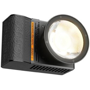 SIRUI C60X Draagbare LED-Zaklamp