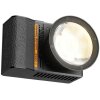 SIRUI C60X Draagbare LED-Zaklamp