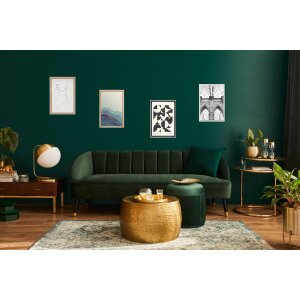 Walther Silhouette Houtenlijst 40x50 cm ZWART NW050B