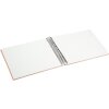 Goldbuch Spiraalalbum Summertime 24x17 cm – Abrikoos Esdoorn Salie Groen