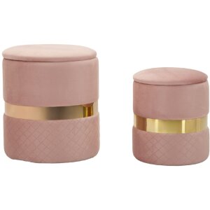 Mauro Ferretti Krukset 2-delig Sheffild Ø 37x42...