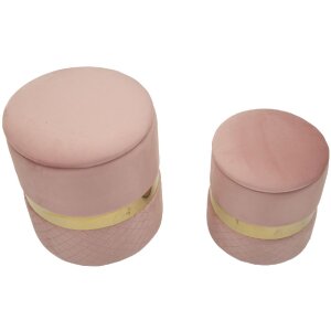 Mauro Ferretti Krukset 2-delig Sheffild Ø 37x42...