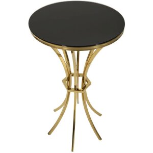 Mauro Ferretti Bijtafel Shanty hoog Ø 50x92 cm...