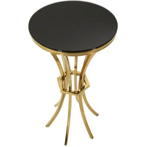 Mauro Ferretti Bijtafel Shanty hoog Ø 40x81 cm...