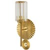 Mauro Ferretti Wandlamp Tirana 20x17x47 cm 2xE14