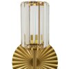 Mauro Ferretti Wandlamp Tirana 20x17x47 cm 2xE14