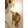 Mauro Ferretti Wandlamp Tirana 20x17x47 cm 2xE14