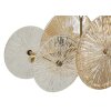 Mauro Ferretti Plafondlamp Osaka 100x23x28-94 cm 8xE14 zonder lichtbronnen