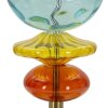 Mauro Ferretti Tafellamp Colorful Ø 35x73 cm E27 zonder lichtbron