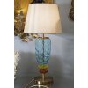 Mauro Ferretti Tafellamp Colorful Ø 35x73 cm E27 zonder lichtbron