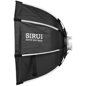 Sirui RGX60 II Octa Softbox 65cm met Bowens-aansluiting
