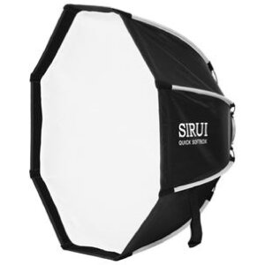 Sirui RGX60 II Octa Softbox 65cm met Bowens-aansluiting