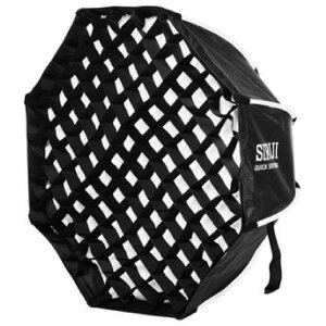 Sirui RGX60 II Octa Softbox 65cm met Bowens-aansluiting