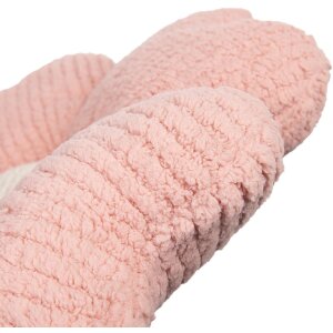 Clayre & Eef KG033.009P Kussen gevuld 45x45x8 cm Roze