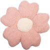Clayre & Eef KG033.009P Kussen gevuld 45x45x8 cm Roze