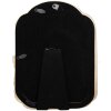 Clayre & Eef 2F1278 Fotolijst 16x21 cm Goudkleurig Bruin 13x18 cm