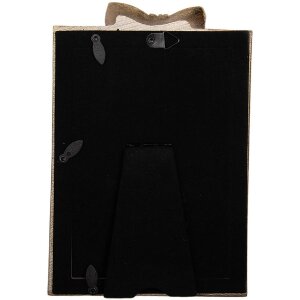 Clayre & Eef 2F1280 Fotolijst 13x3x20 cm / 10x15 cm...