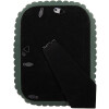 Clayre & Eef 2F1281 Fotolijst 17x21 cm Groen Goud 10x15 cm