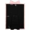 Clayre & Eef 2F1286 Fotolijst 15x4x21 cm voor 10x15 cm fotos roze