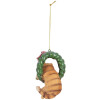 Clayre & Eef 6PR5314 Hangdecoratie Kat 6x5x9 cm