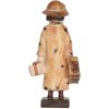 Clayre & Eef 6PR5555 Decoratie Kind 14x9x27 cm