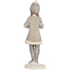 Clayre & Eef 6PR5920 Kinderdecoratie (2) 8x7x22 cm