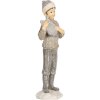 Clayre & Eef 6PR5920 Kinderdecoratie (2) 8x7x22 cm